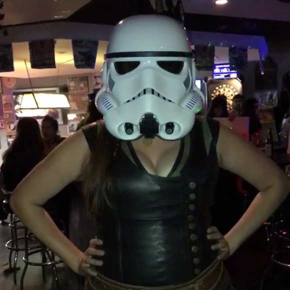 Meet Your Posh Ambassador - Picture 5 of 7